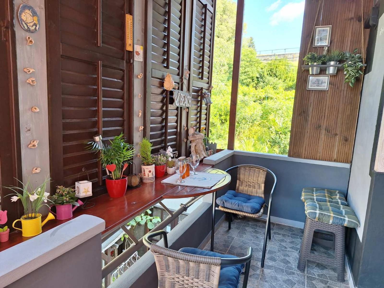 Subcastrum Apartments Pula Ngoại thất bức ảnh