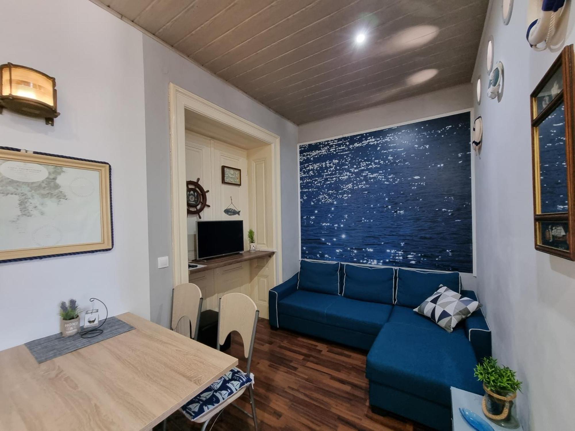 Subcastrum Apartments Pula Ngoại thất bức ảnh